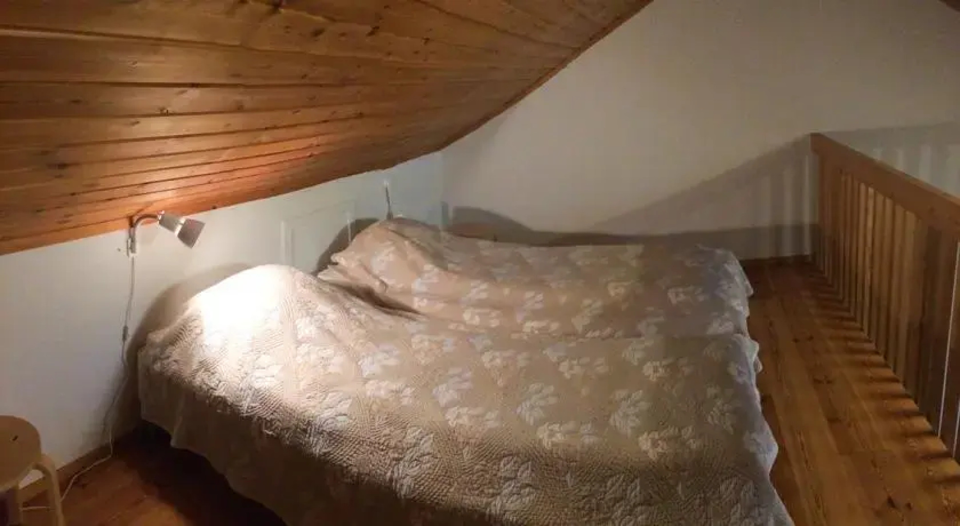 Ratsutalot Apartments