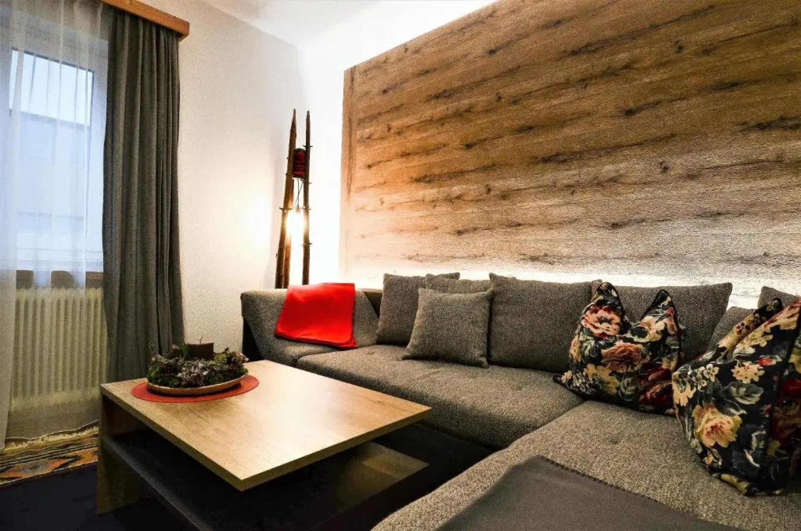 Ferienwohnung Lechner