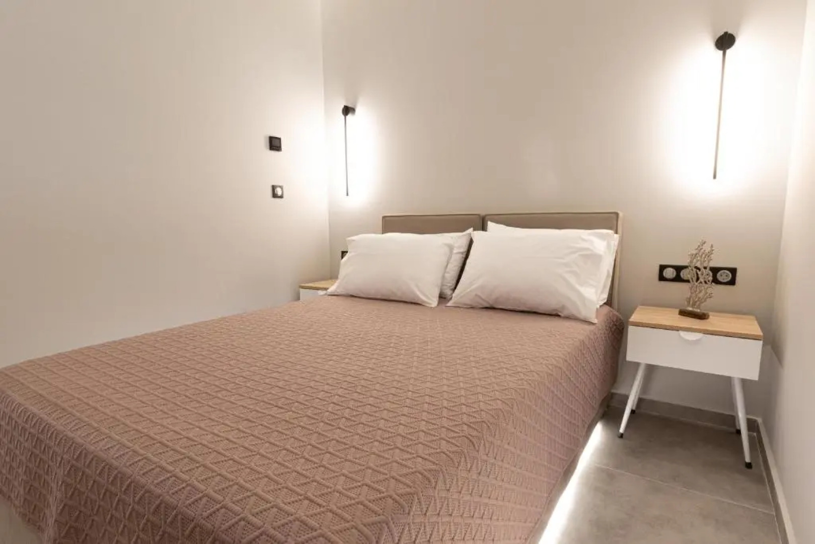 BillMar Luxury Apartment