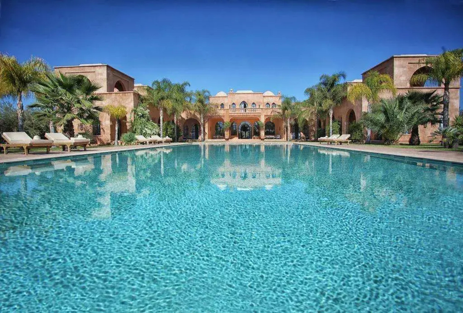 Villa Dar Moira by Sejour-Maroc