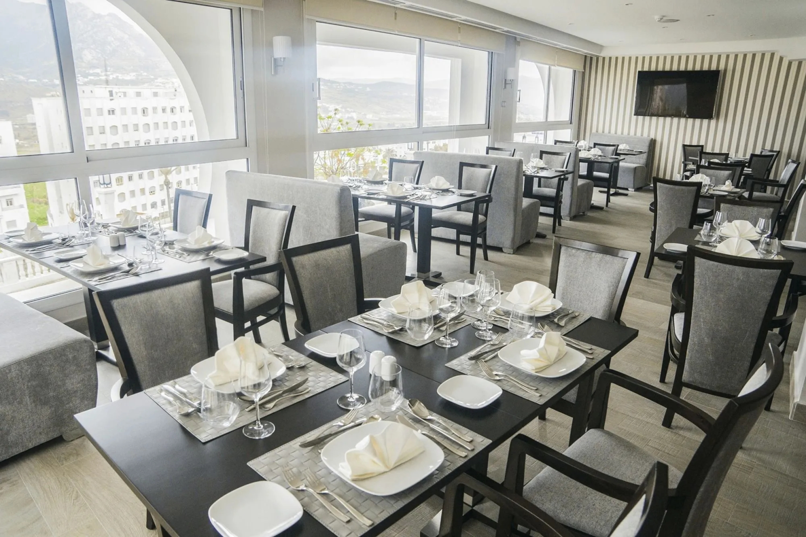 Hôtel al Mandari