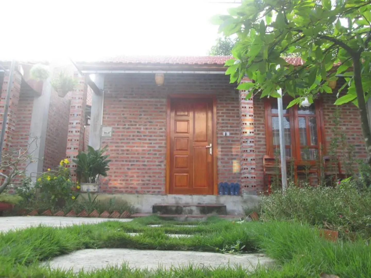 Ninh Binh Nature Homestay