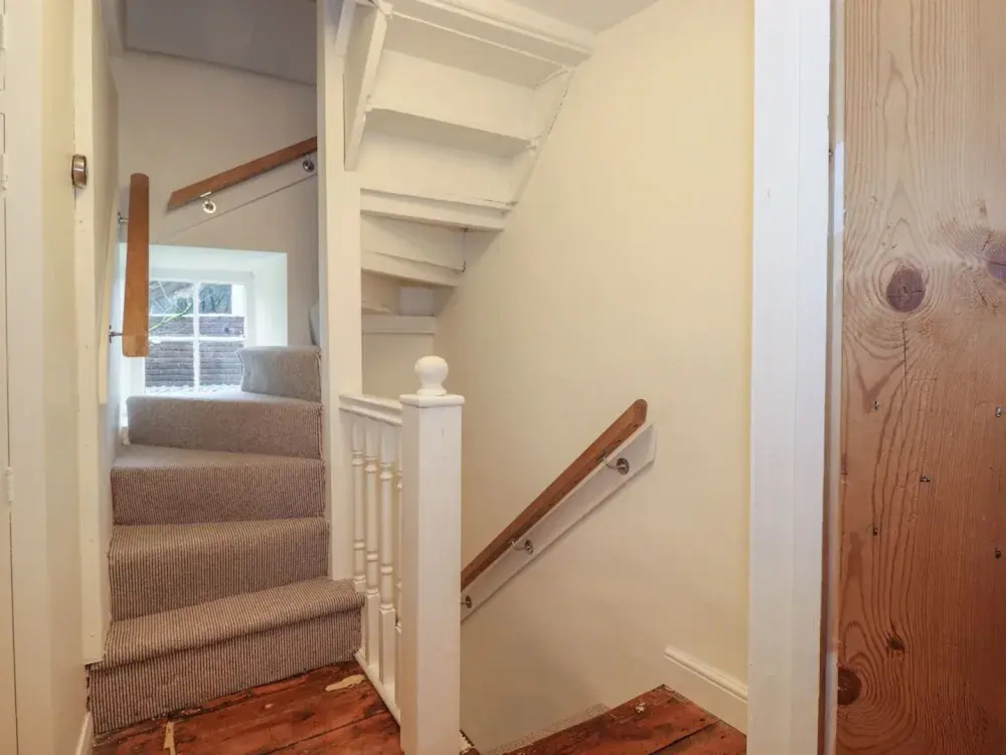 3 Settlebeck Cottages