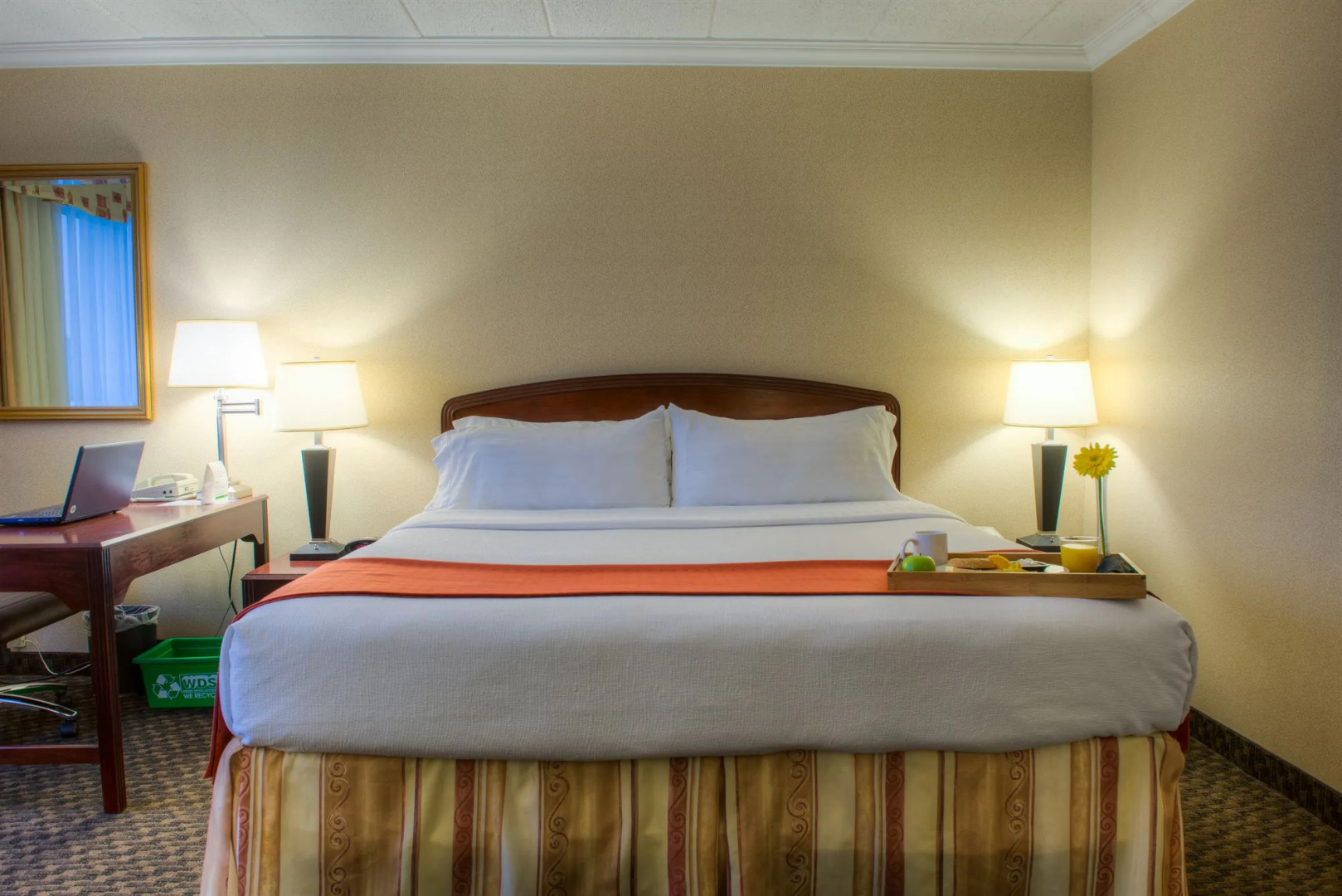 Four Points by Sheraton Windsor Downtown