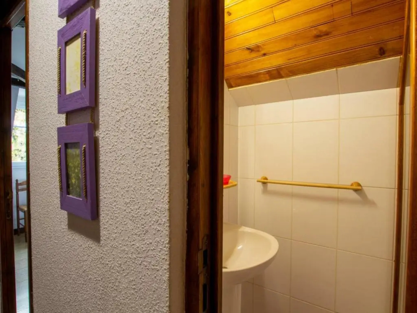 Gîte Cendrieux, 5 pièces, 7 personnes - FR-1-616-14