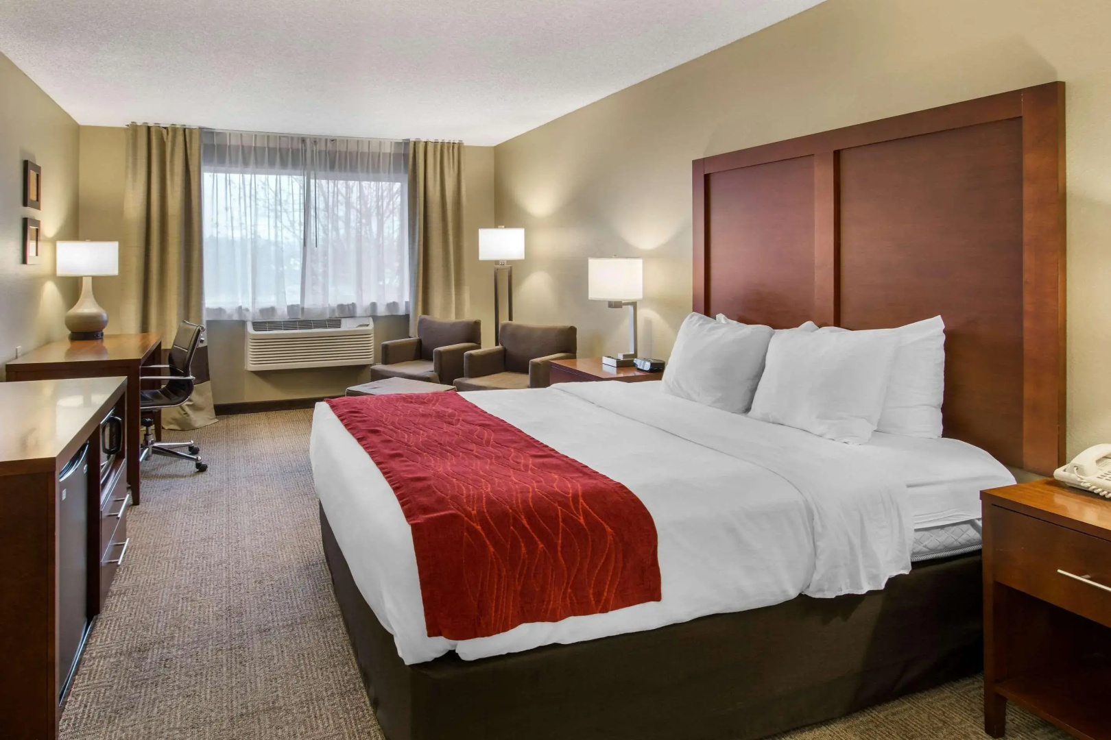 Comfort Inn