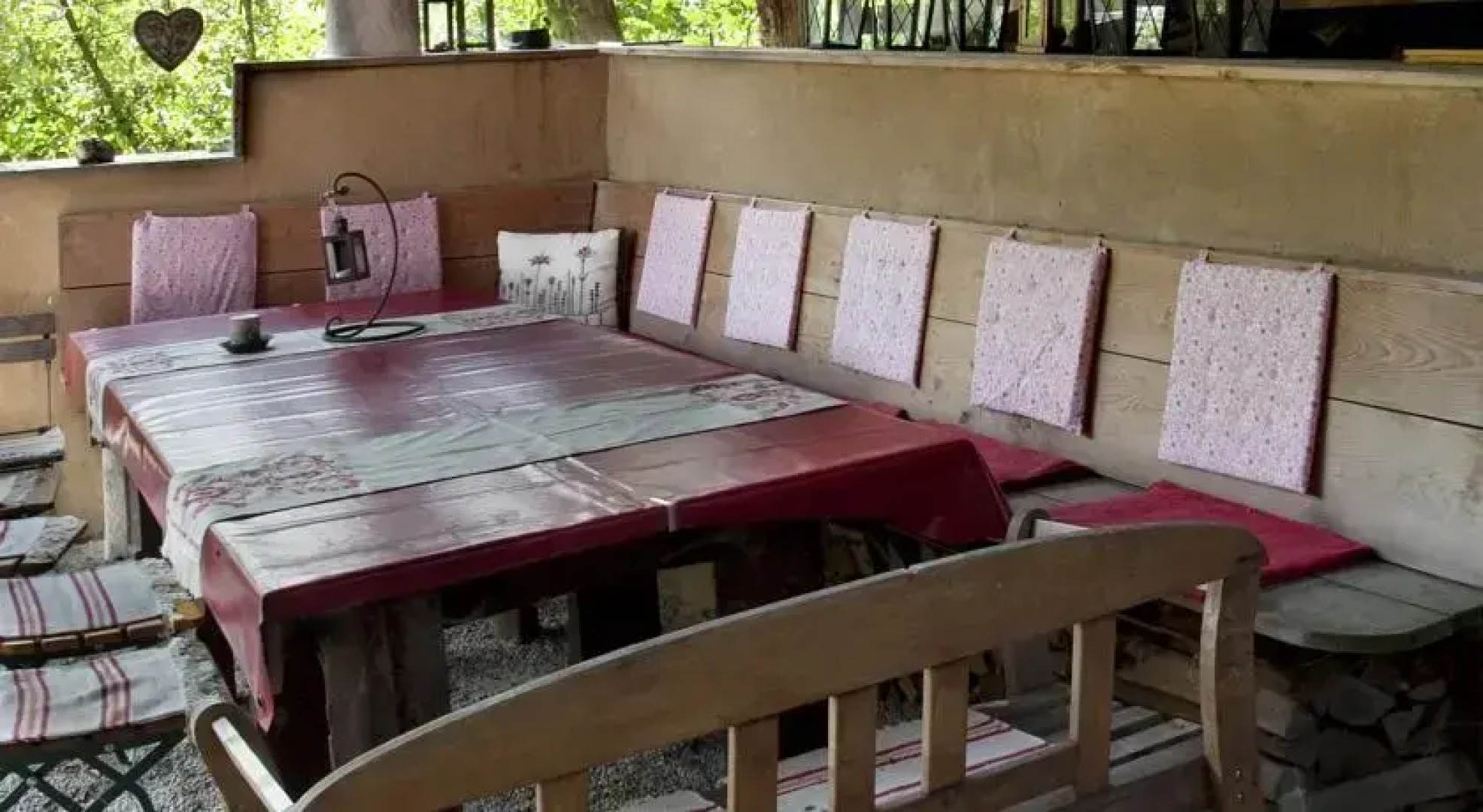 Gästehäuser Anni Ehrndorfer