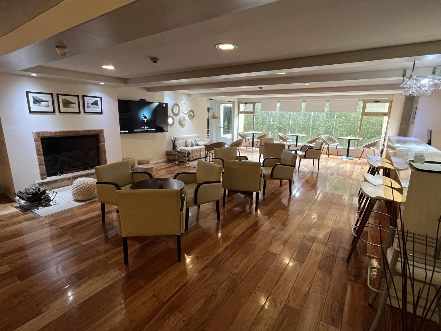 Kenton Palace Bariloche