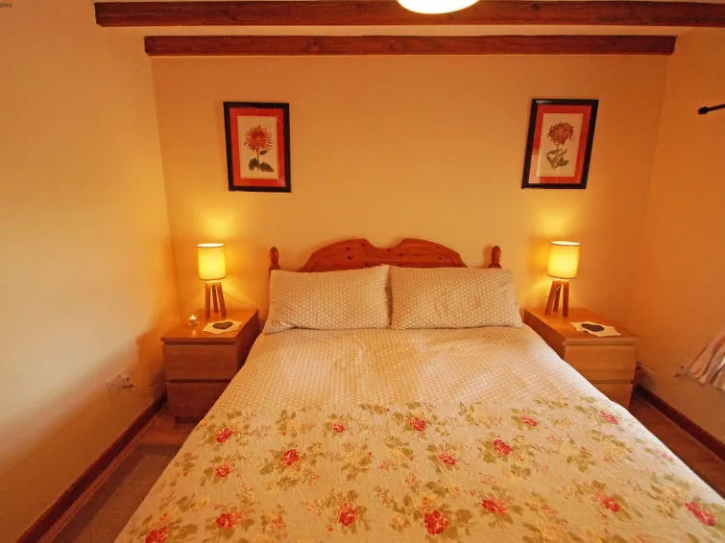 Holiday Home Clydfan