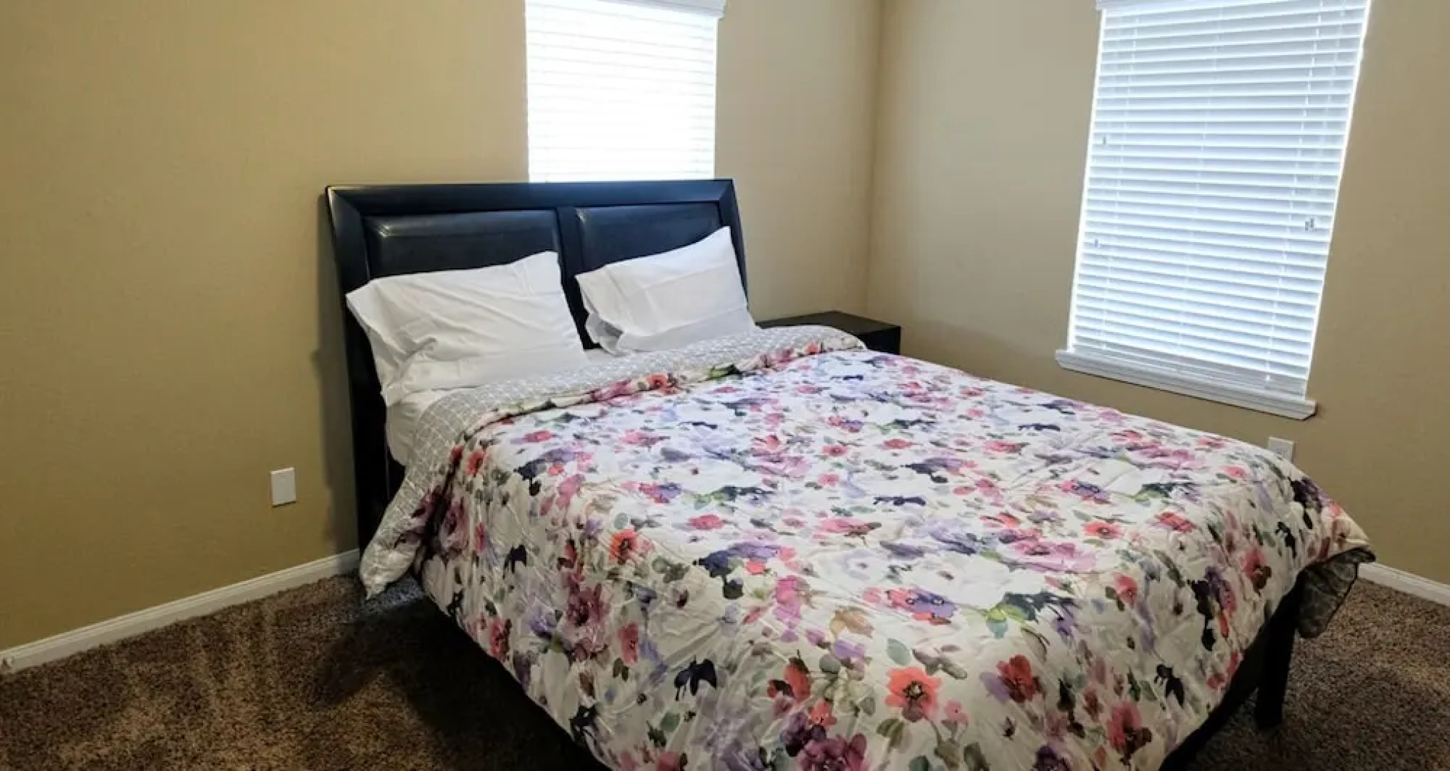 4Bdrm 2Bath 4Beds - Sugarland Richmond