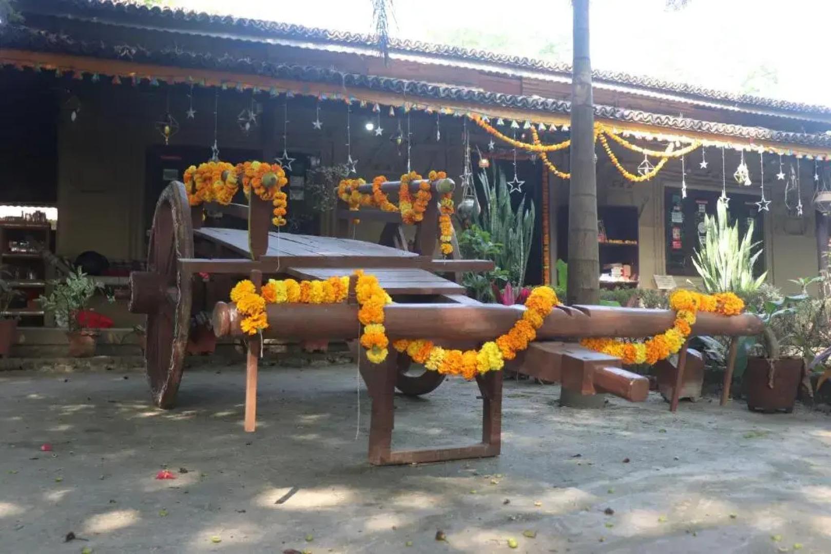 Tharu Community Home Stay