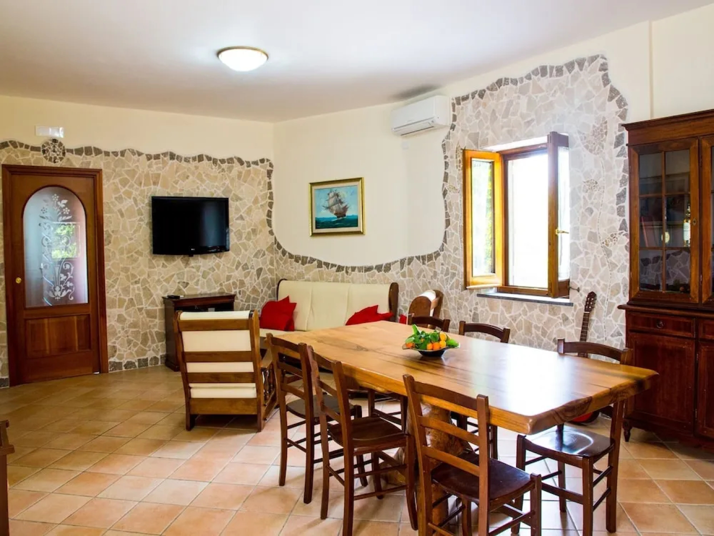 Villa La Pace