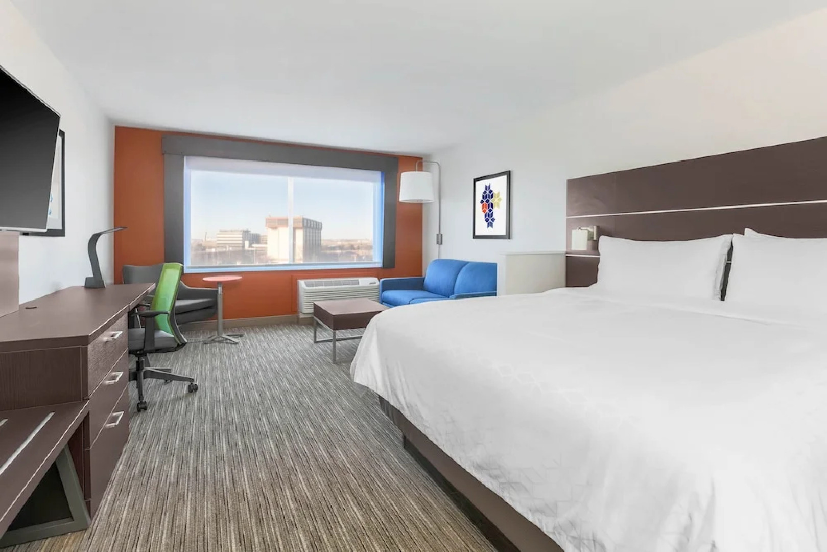 Holiday Inn Express & Suites Chicago O'Hare Airport