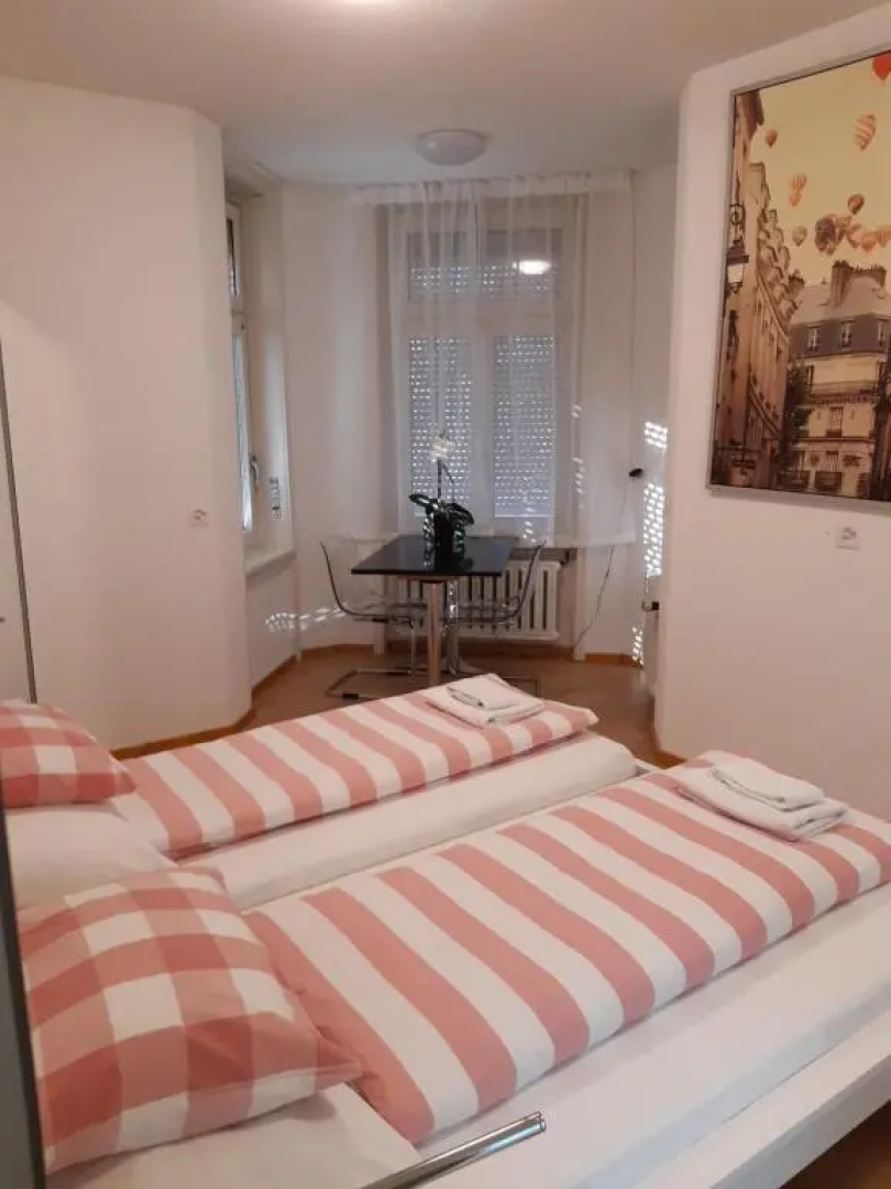 Good Bed Reiden