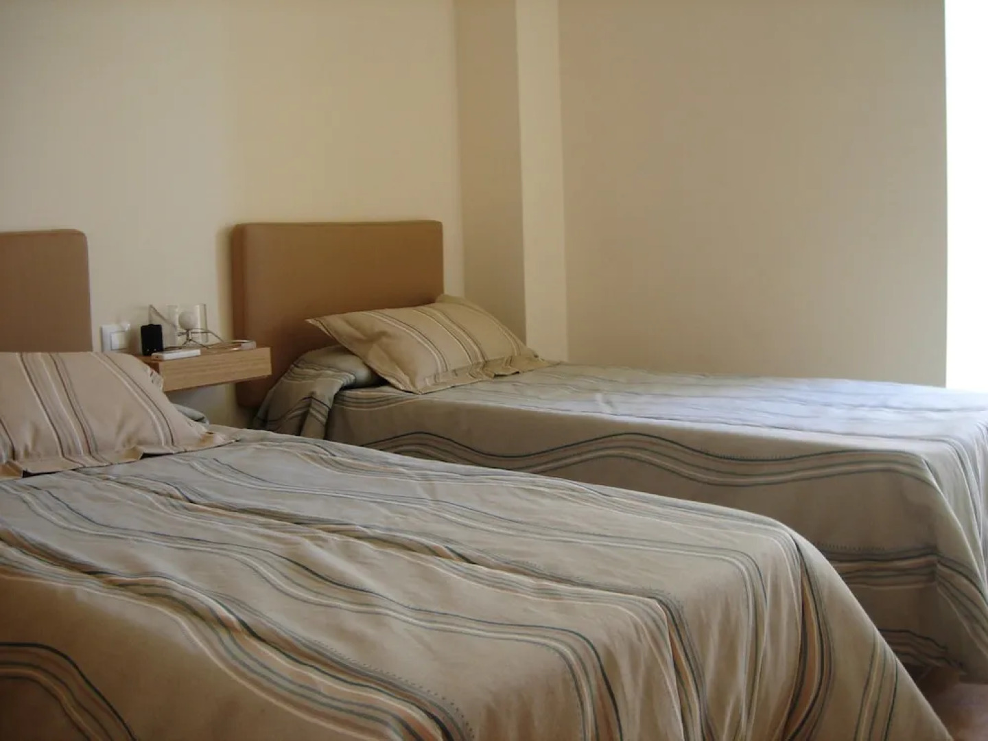 Apartamentos Serviden Jacaranda La Sella