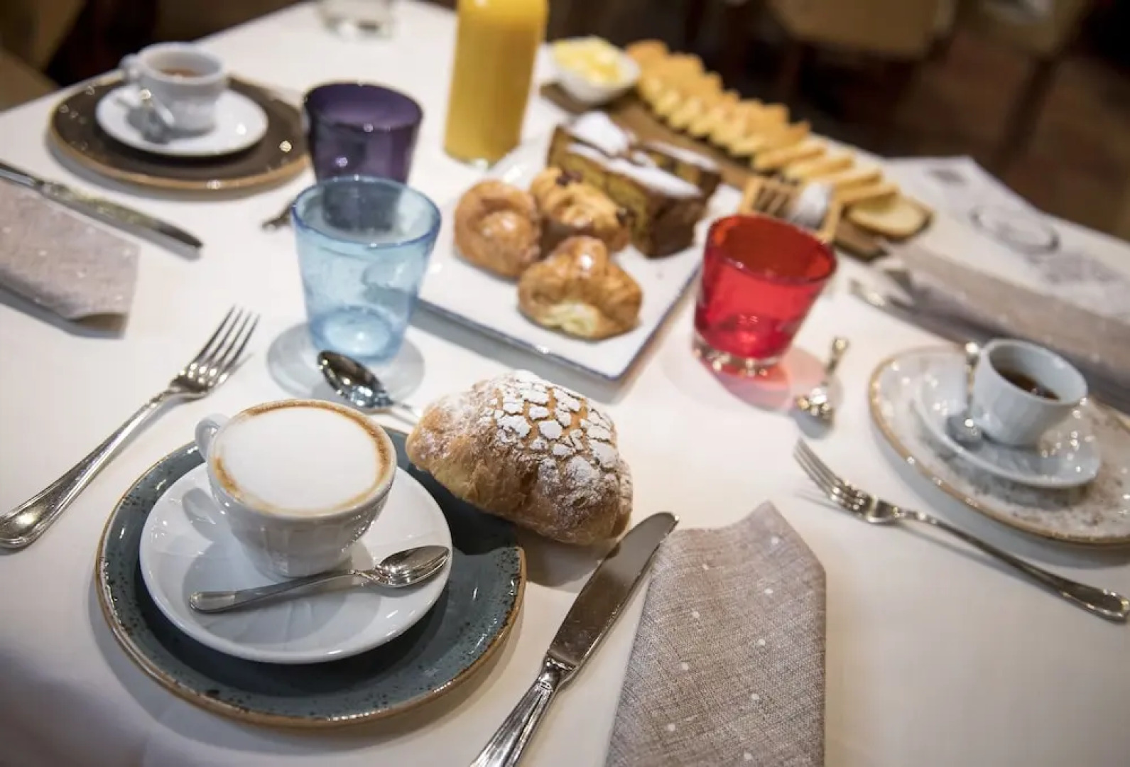 Locanda Osteria Marascia