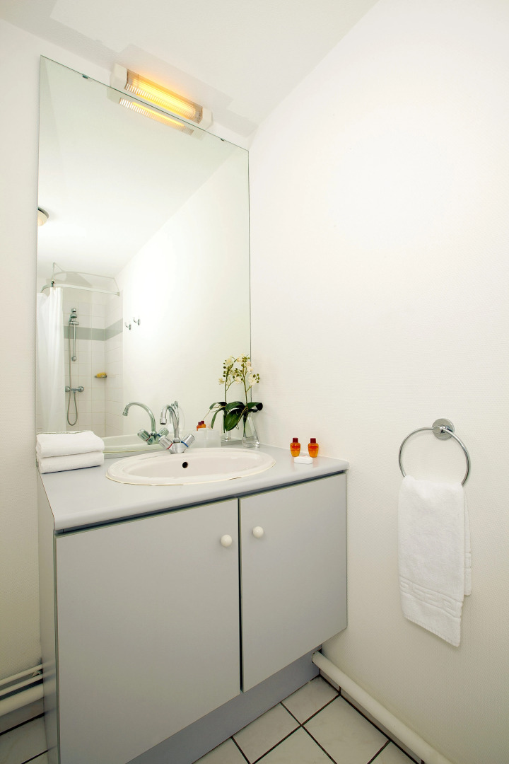 Sejours & Affaires Nantes Ducs de Bretagne