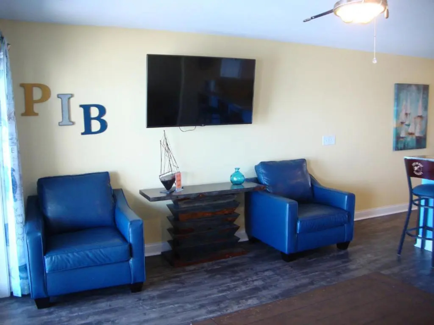 Put-in-Bay Waterfront Condo #205