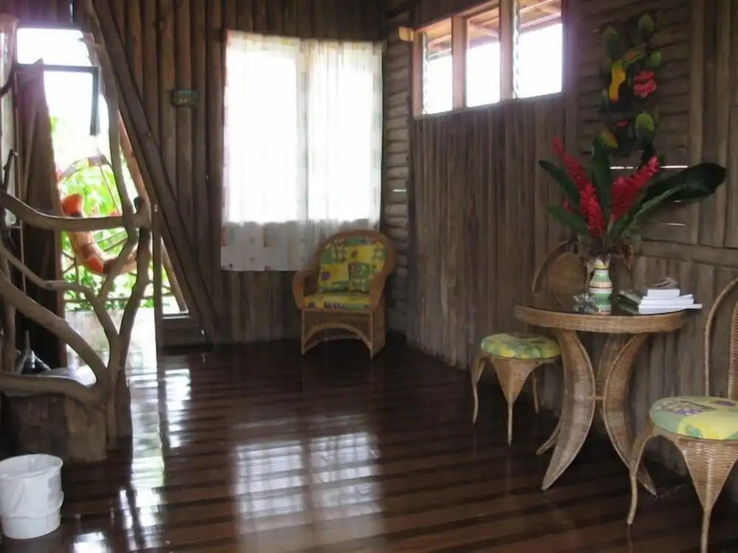 Pedacito de Cielo Ecologe