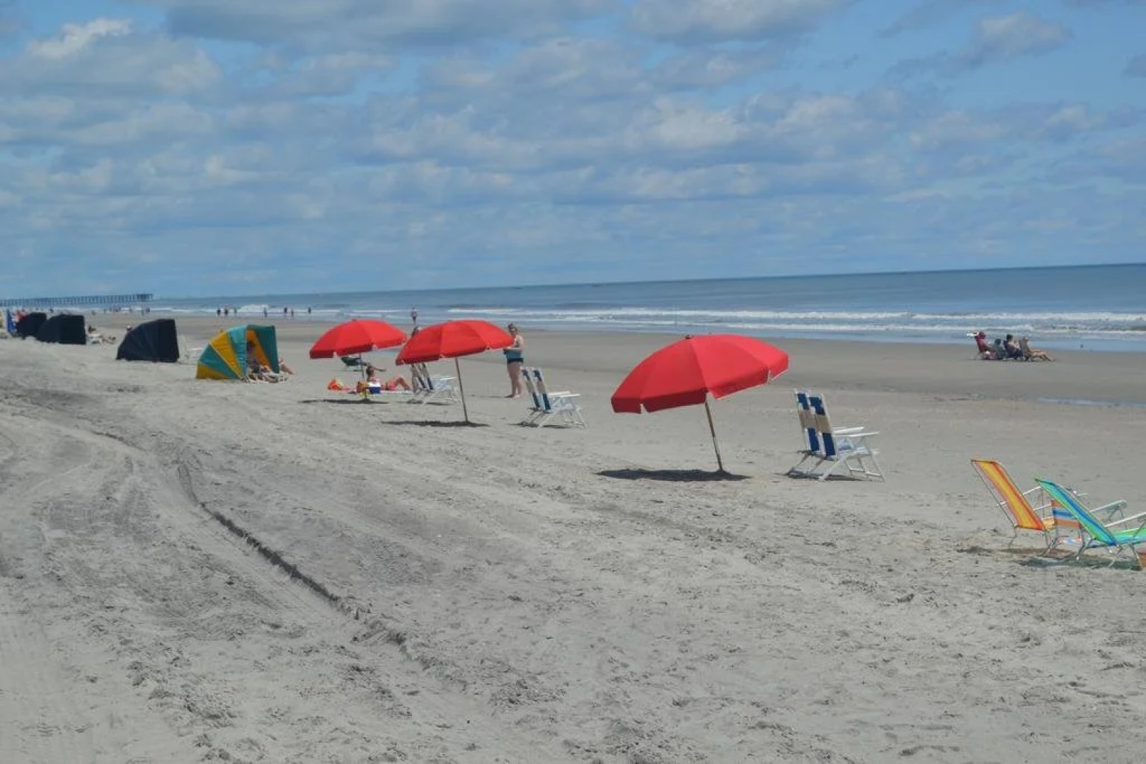 Marty's Merry-Go-Round