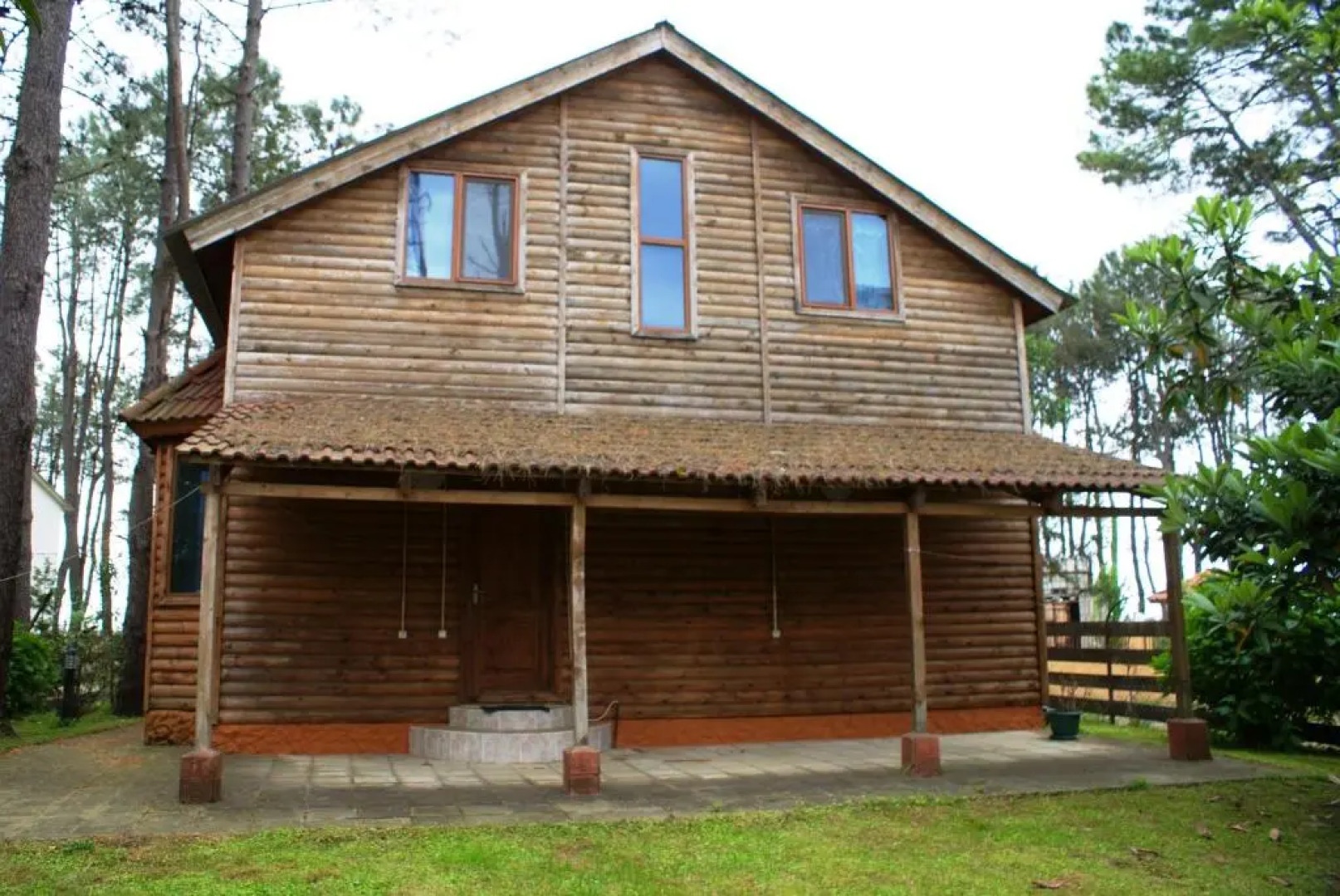 Green Cottage Shekvetili