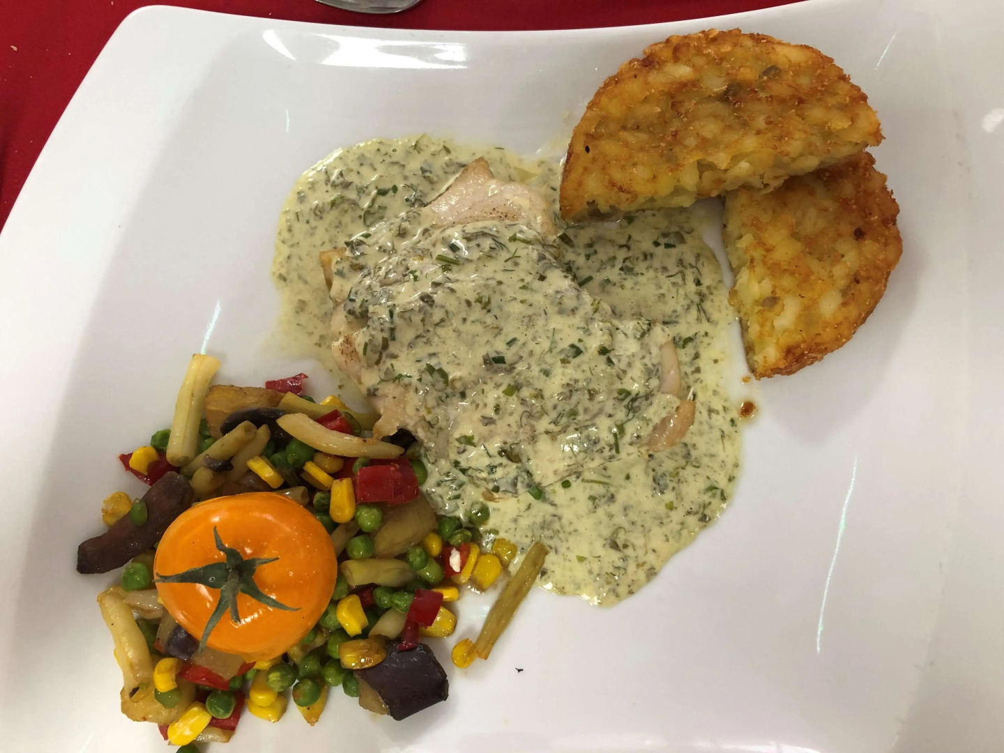 Kyriad Orange Centre