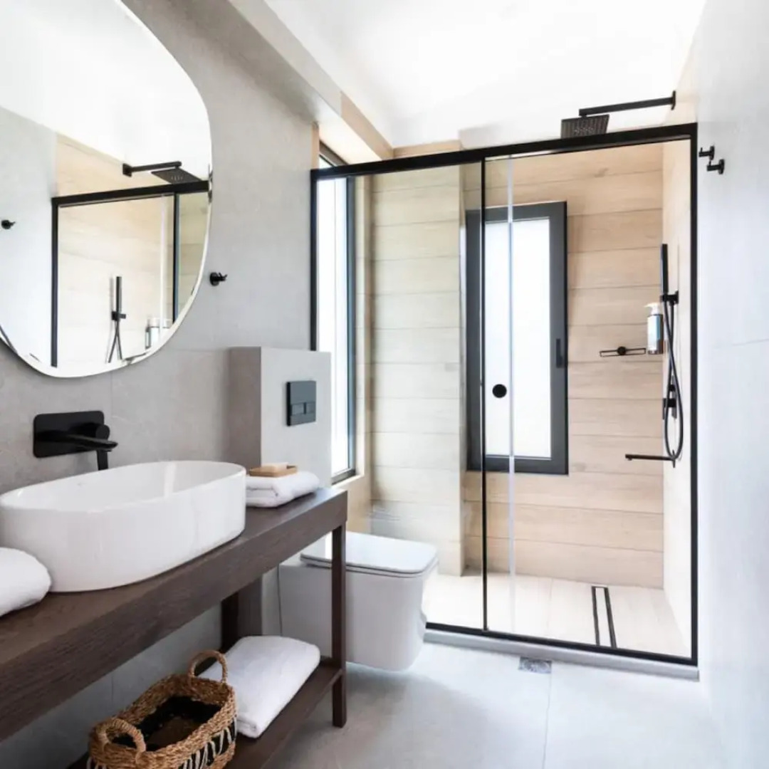 Torretta - Gaia in Ligia