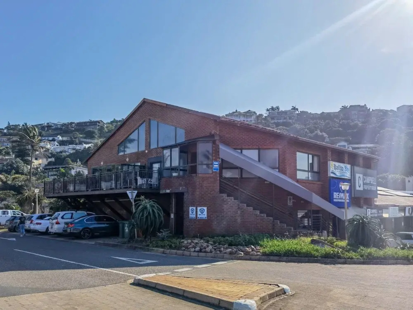 Ballito Bay holiday Apartment