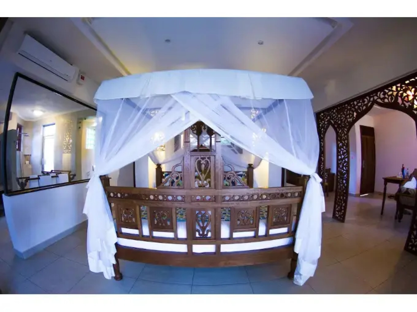 Hill Park Amare Resort