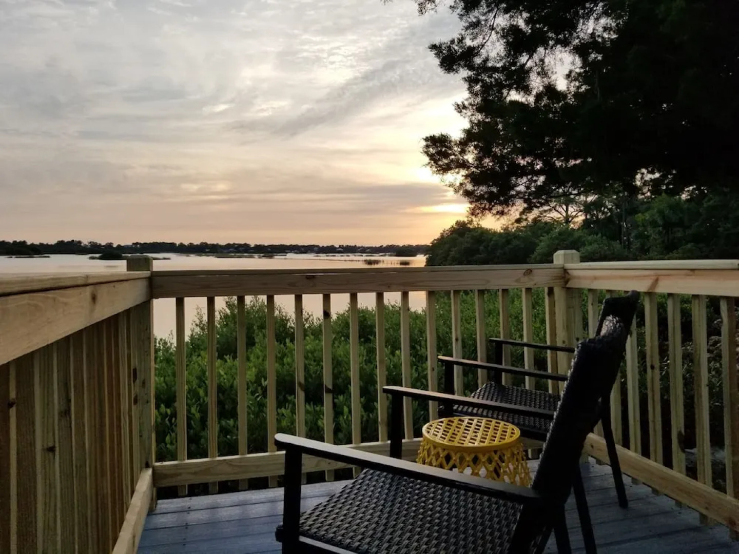 Camptel Resort Cedar Key