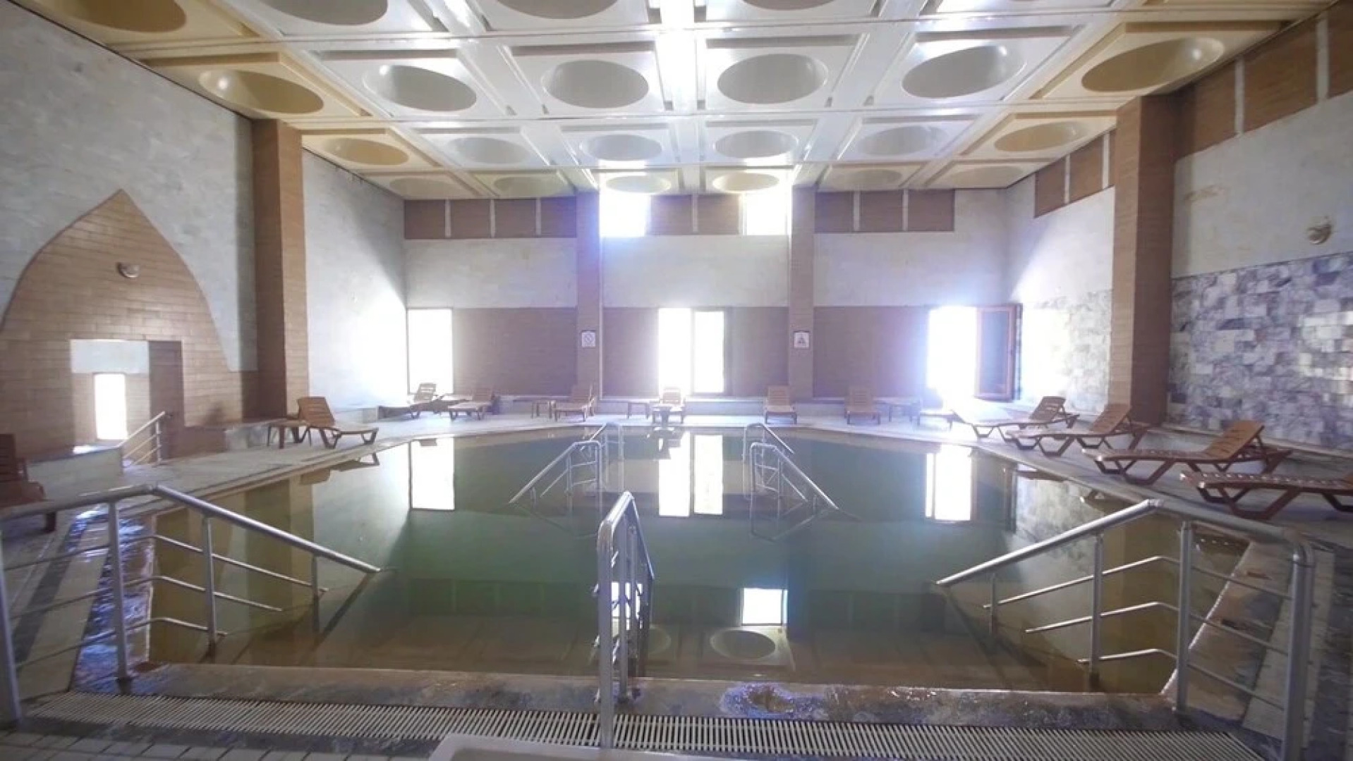 Hedef Dag Hotel Termal and Spa