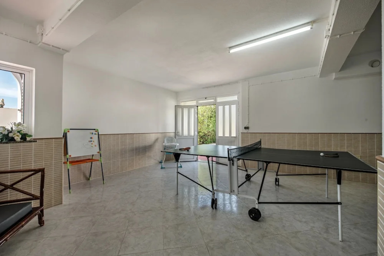 Villa Cadre - 5BR w Private Pool & Snooker Table