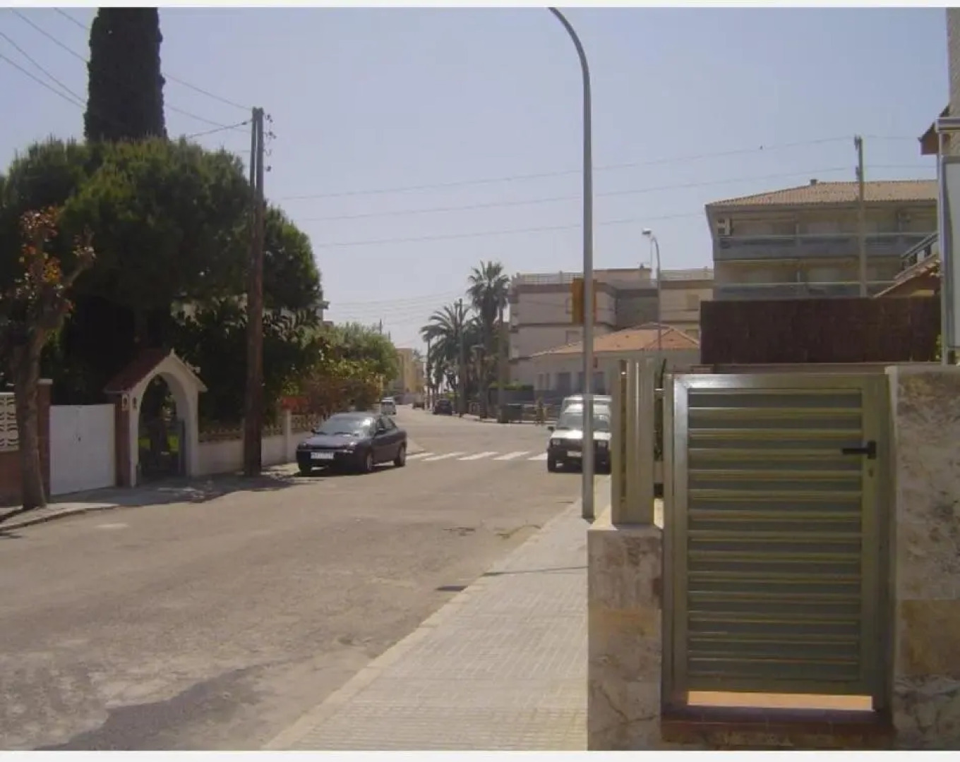 Apartamento En Segunda Linea De Mar, Wifi & A.C