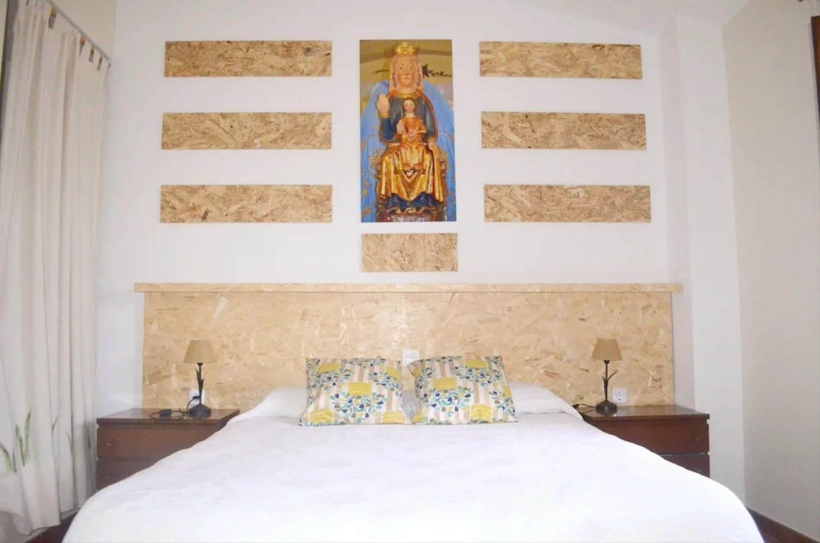 Villa With 3 Bedrooms in Pajares de la Lampreana, With Private Pool, E