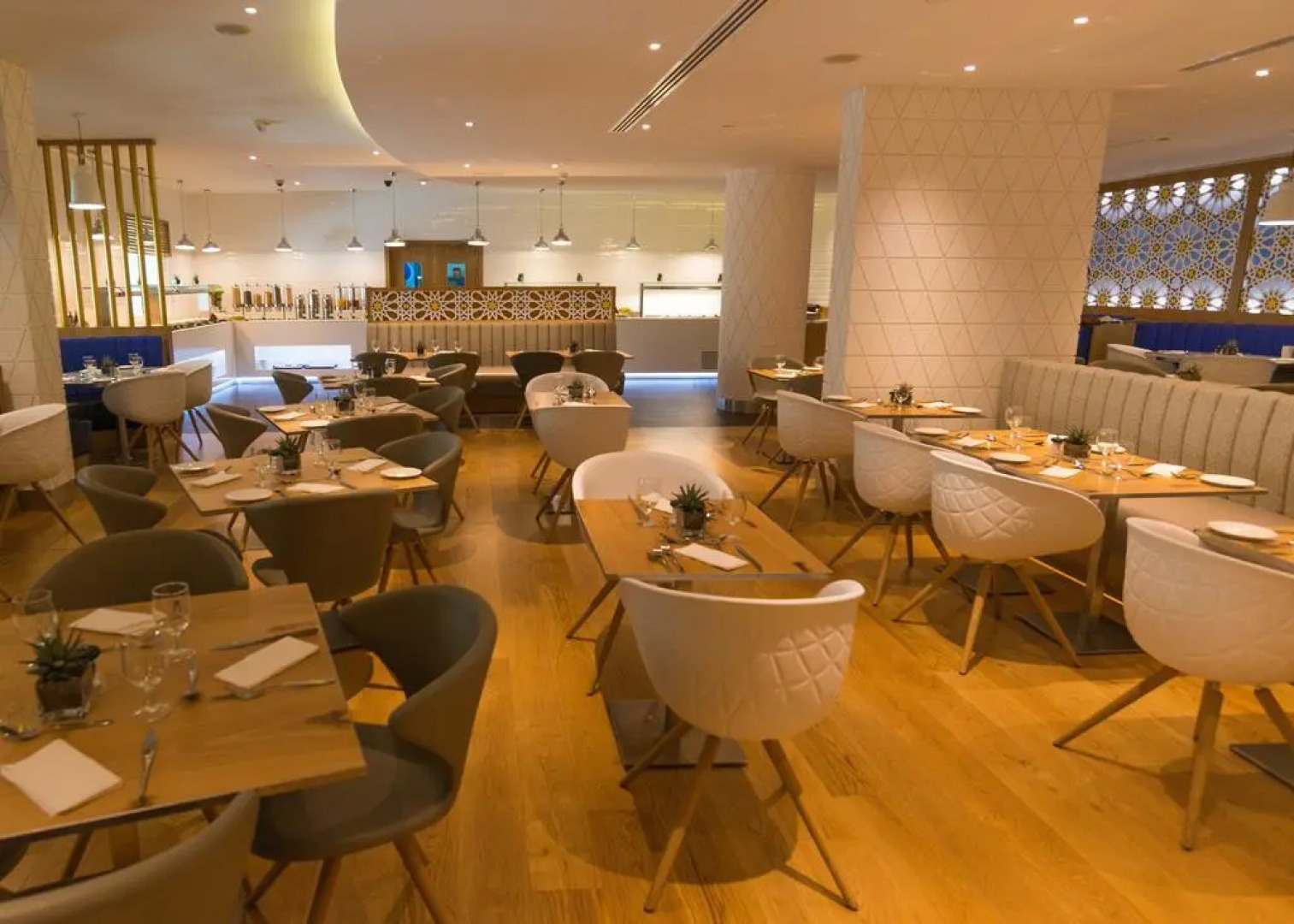 Premier Inn Dubai International Airport