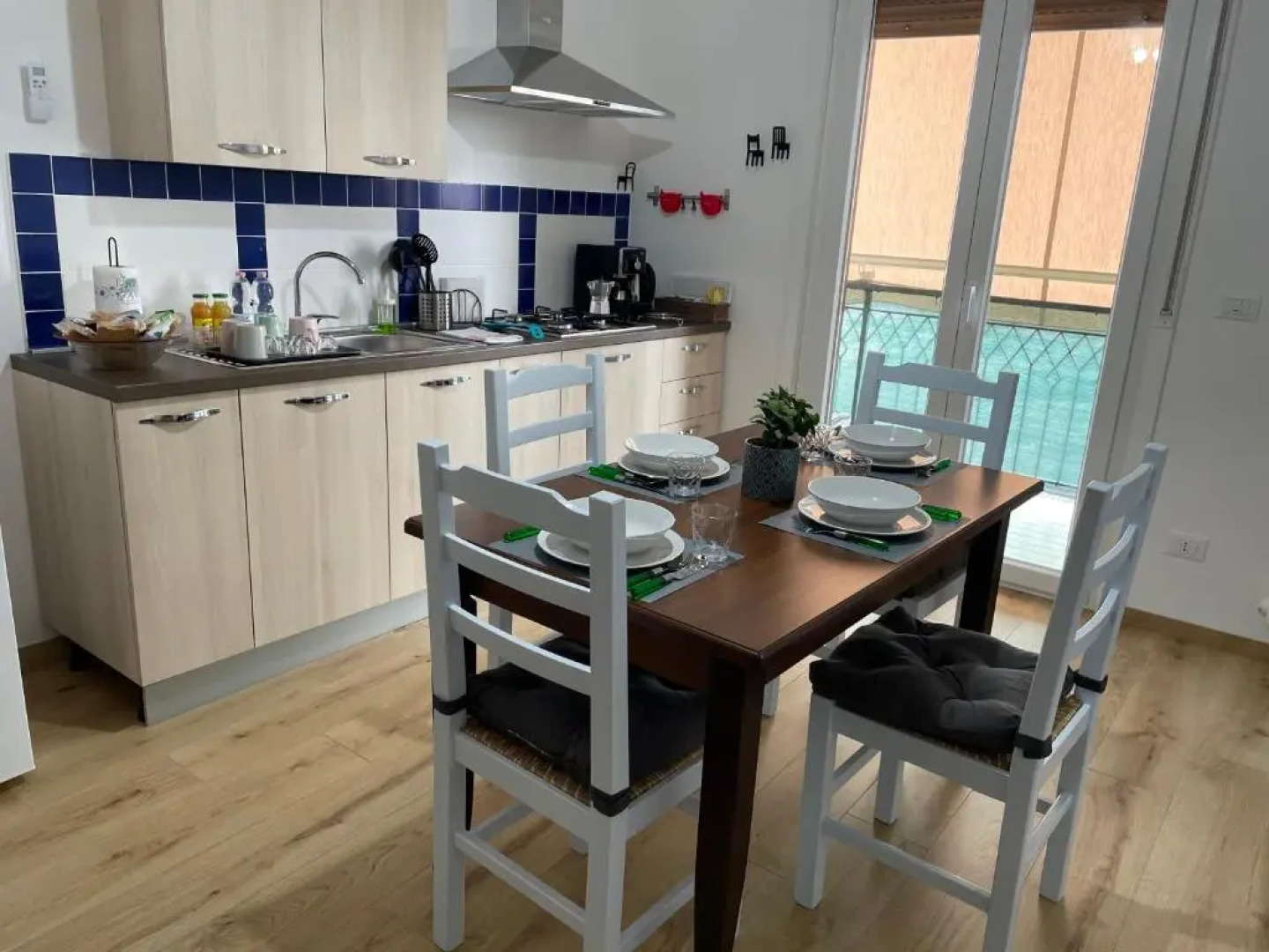 Il Balcone sui Sicani