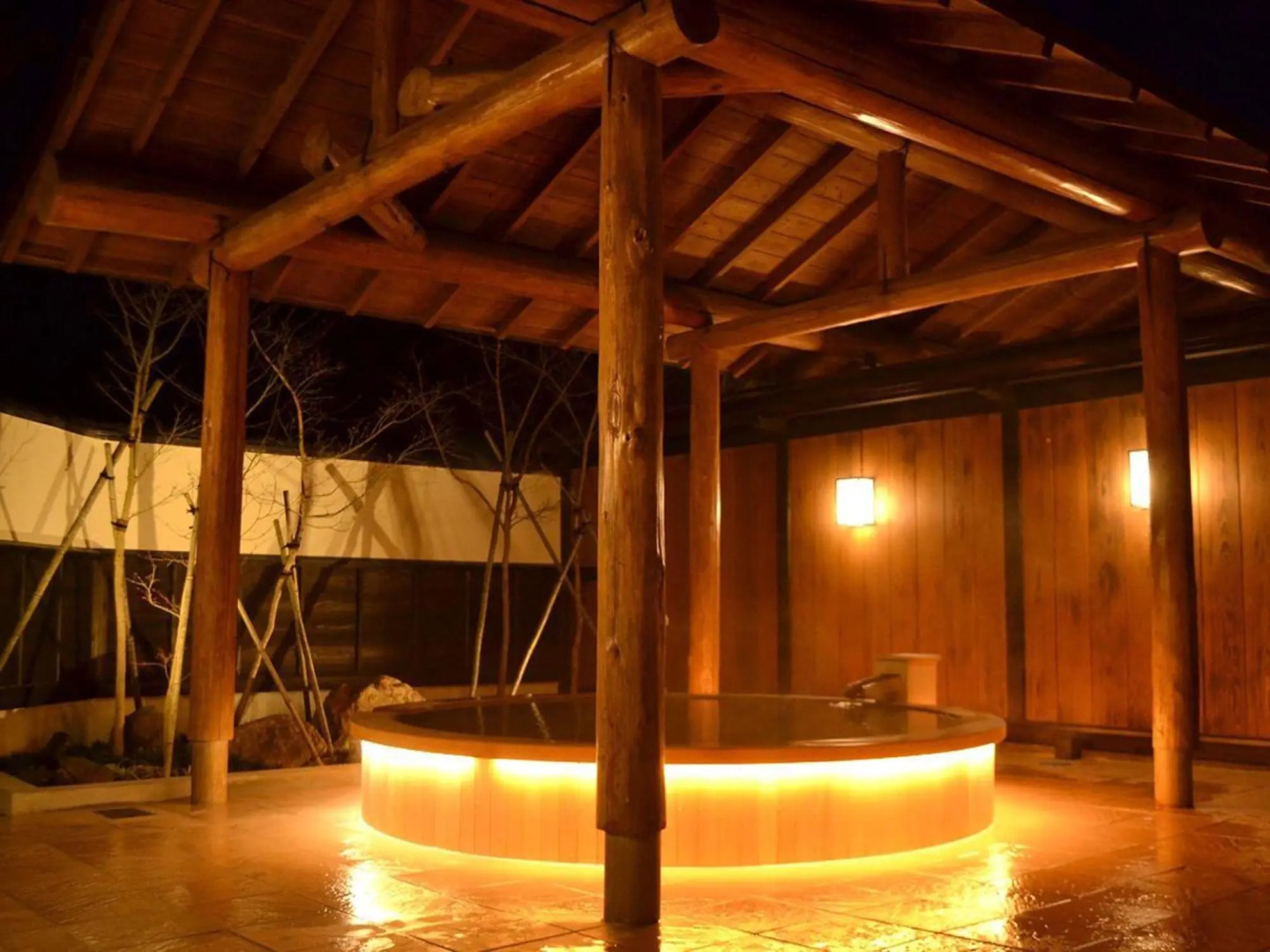 Ryokan Seiryu no Yado Kawachi