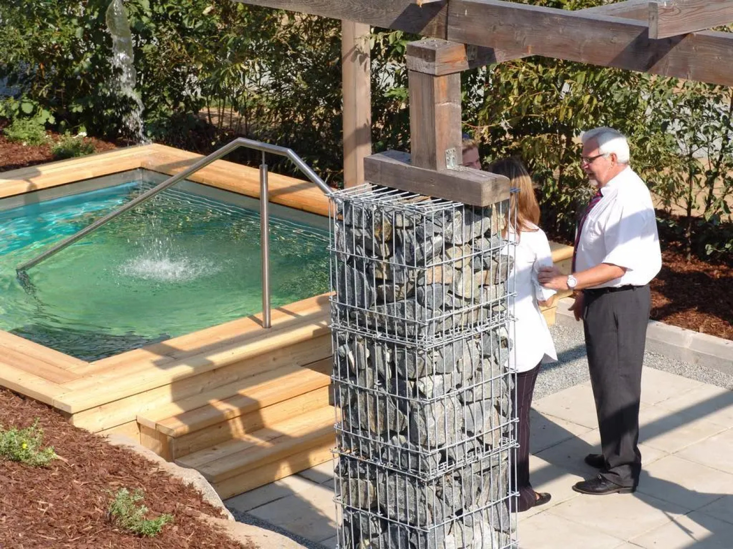 Hotel Restaurant Liebnitzmühle