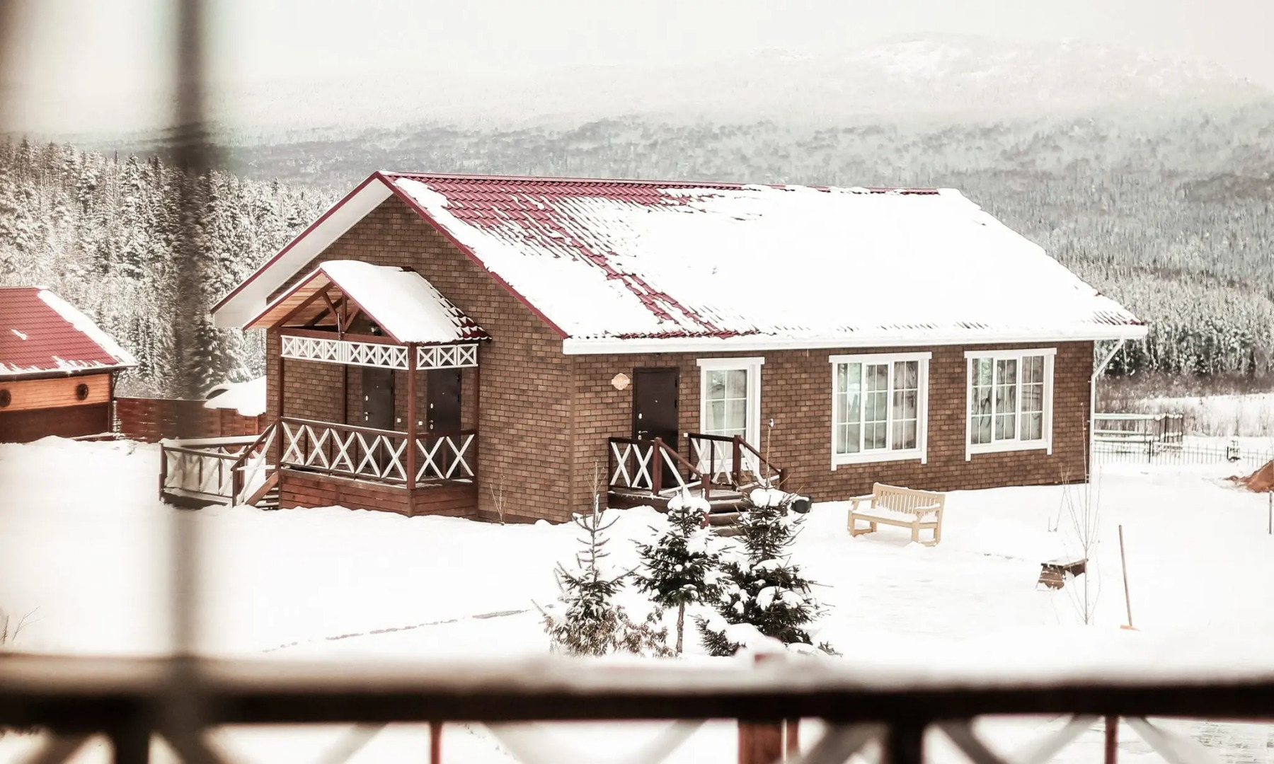 Таганай Термал