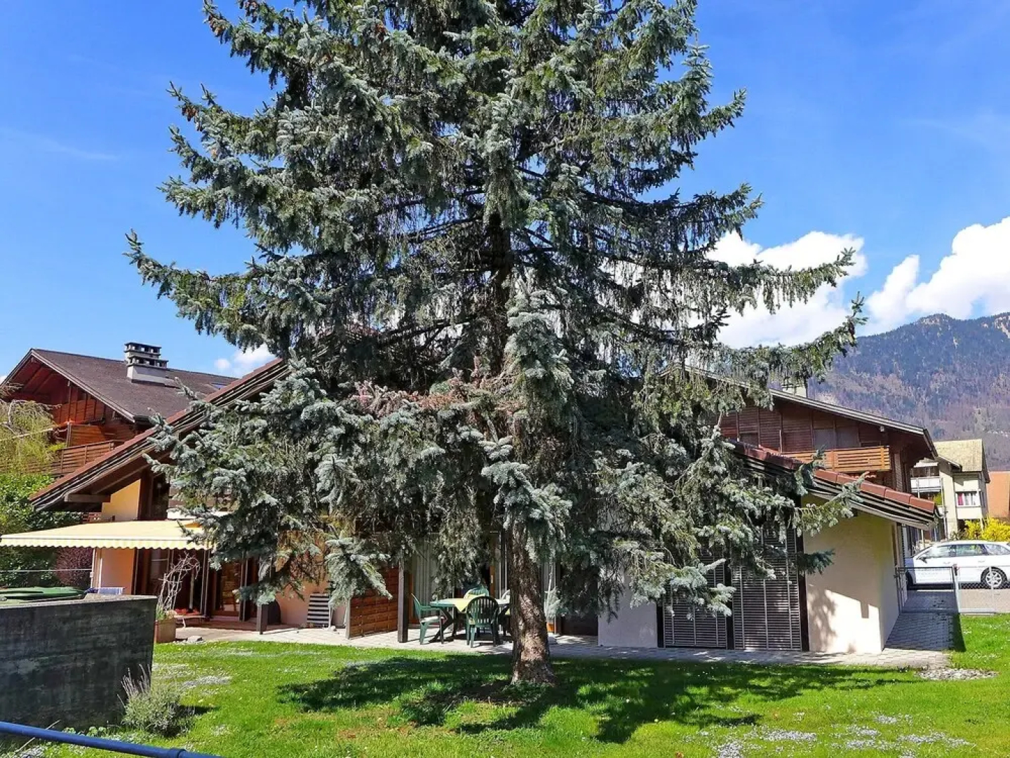 von Allmen Wilderswil