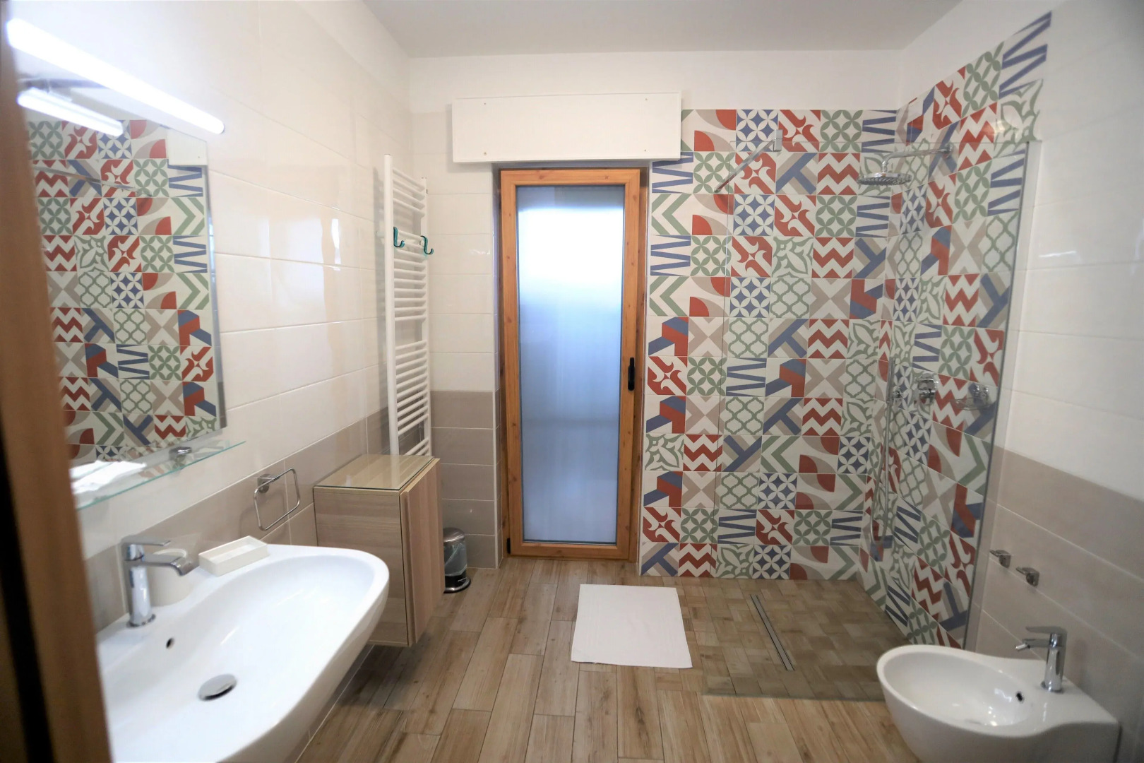 MozÁrt B&B - Affittacamere