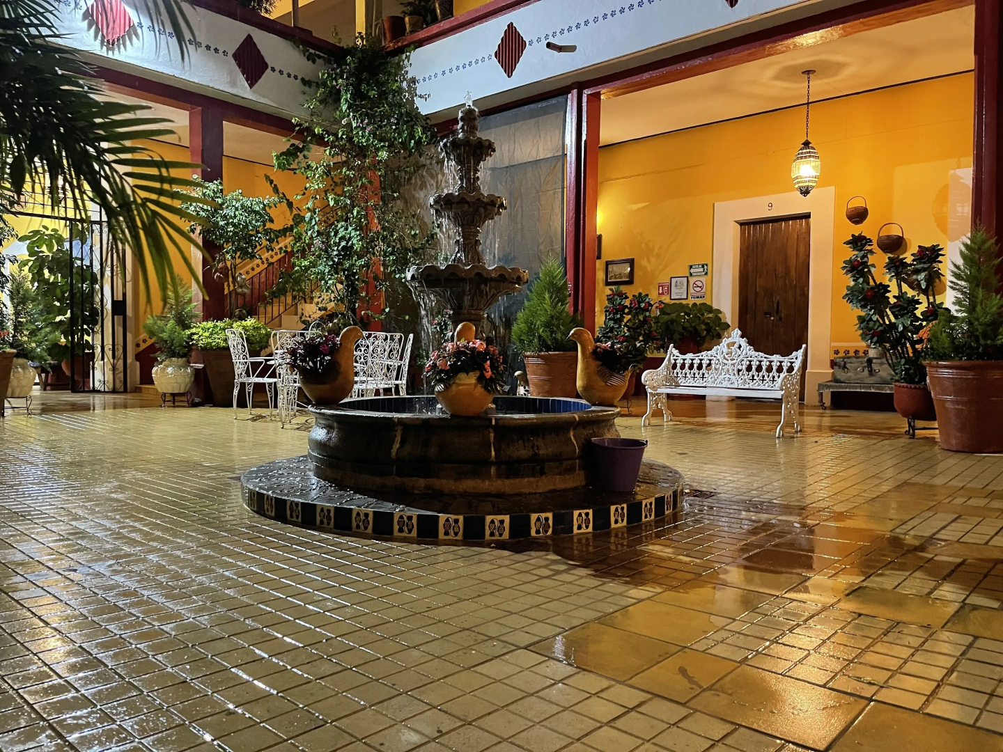 Copa de Oro Hotel Boutique