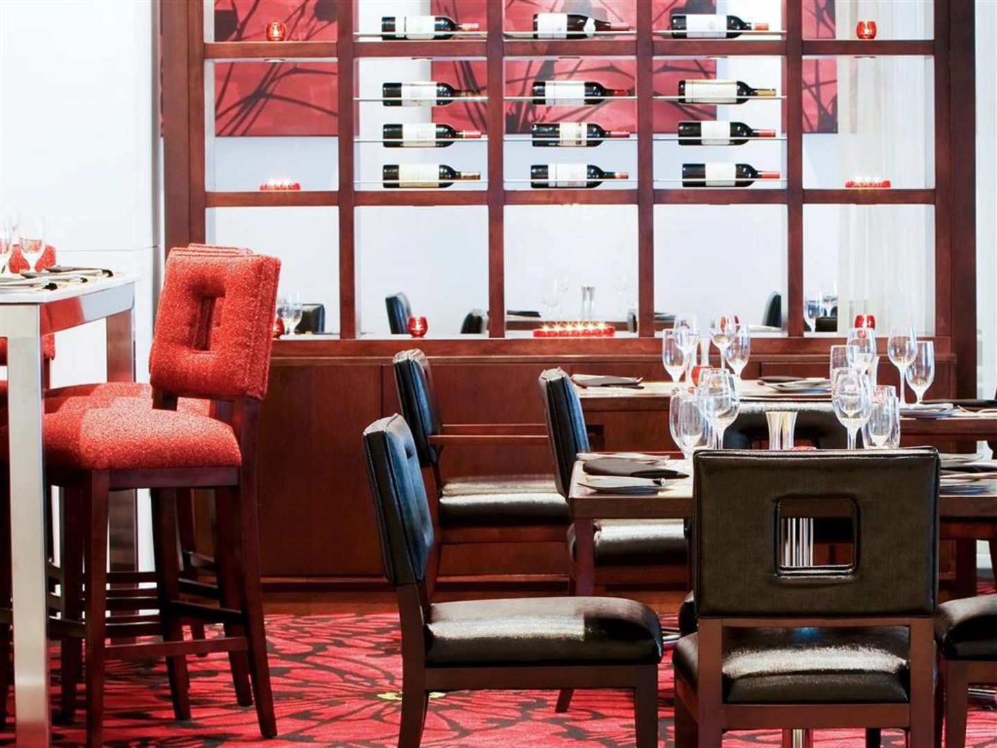 Sofitel Washington DC Lafayette Square