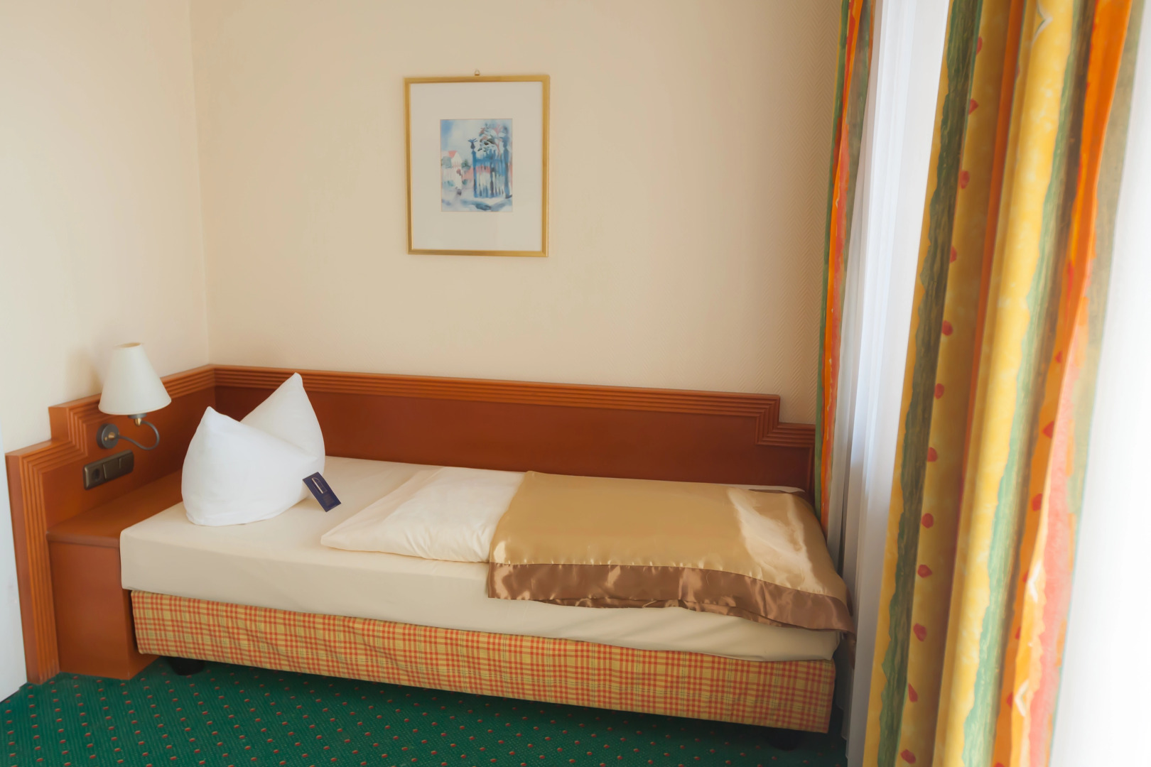 City Hotel Kaiserhof