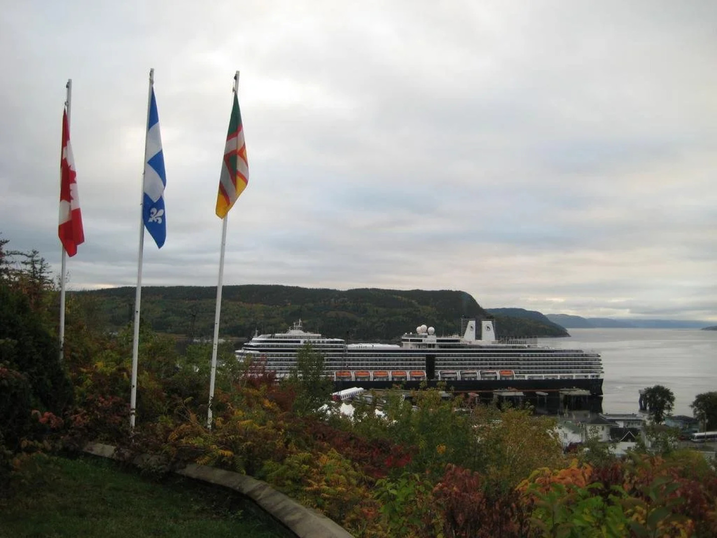 Gï¿½te Au Fil des Saisons