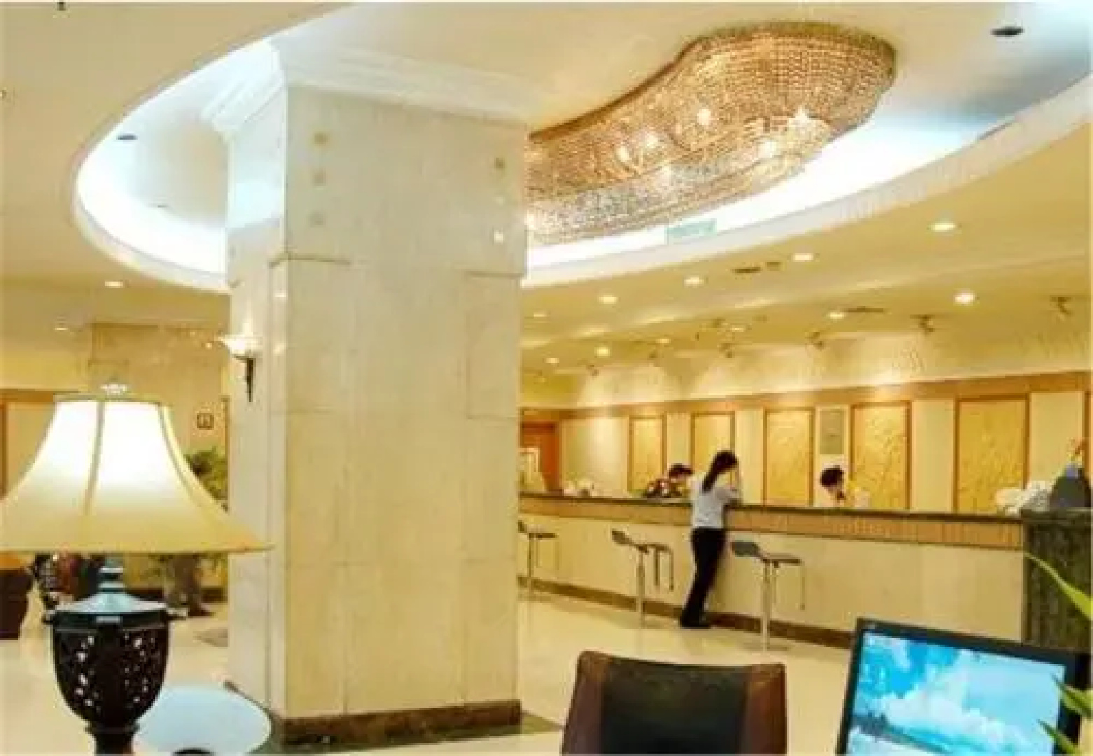 Yudu Hotel