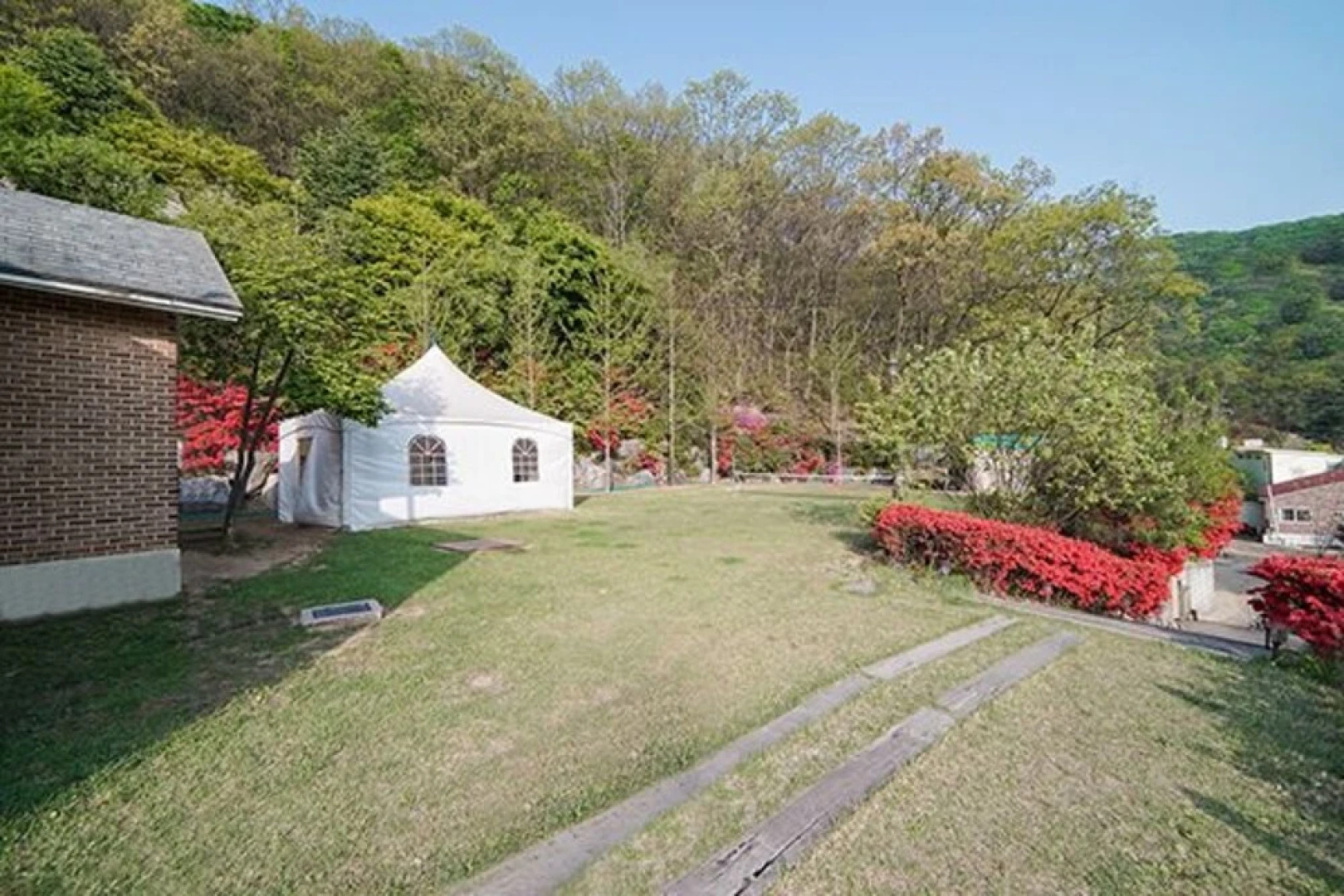 Yangpyeong Jacob Pension