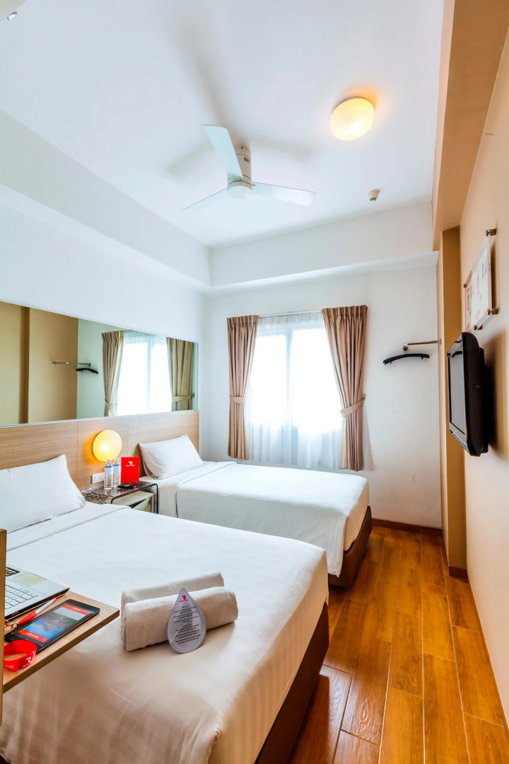 Red Planet Pekanbaru