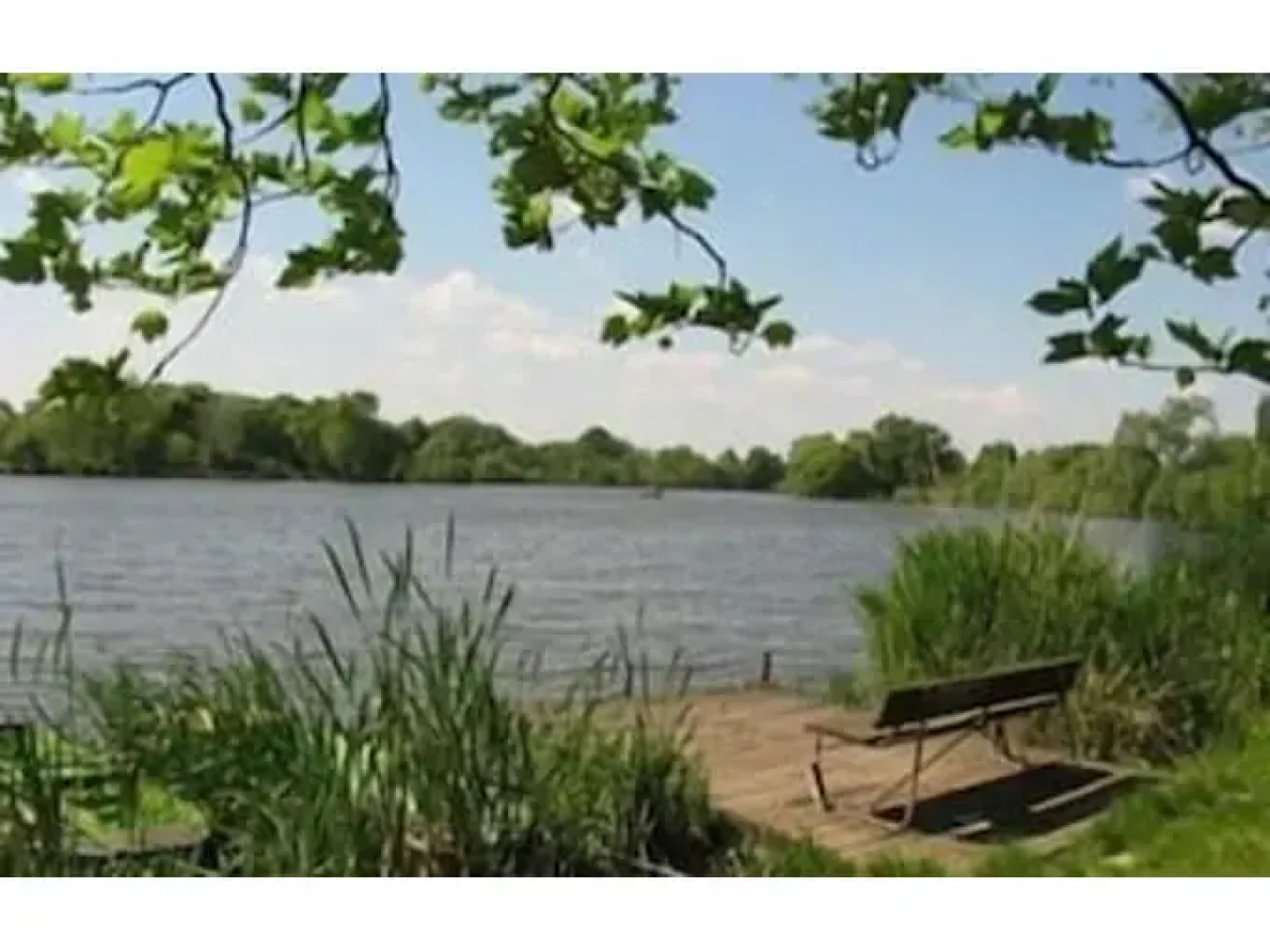 Müllers Ferienhaus Gunaras