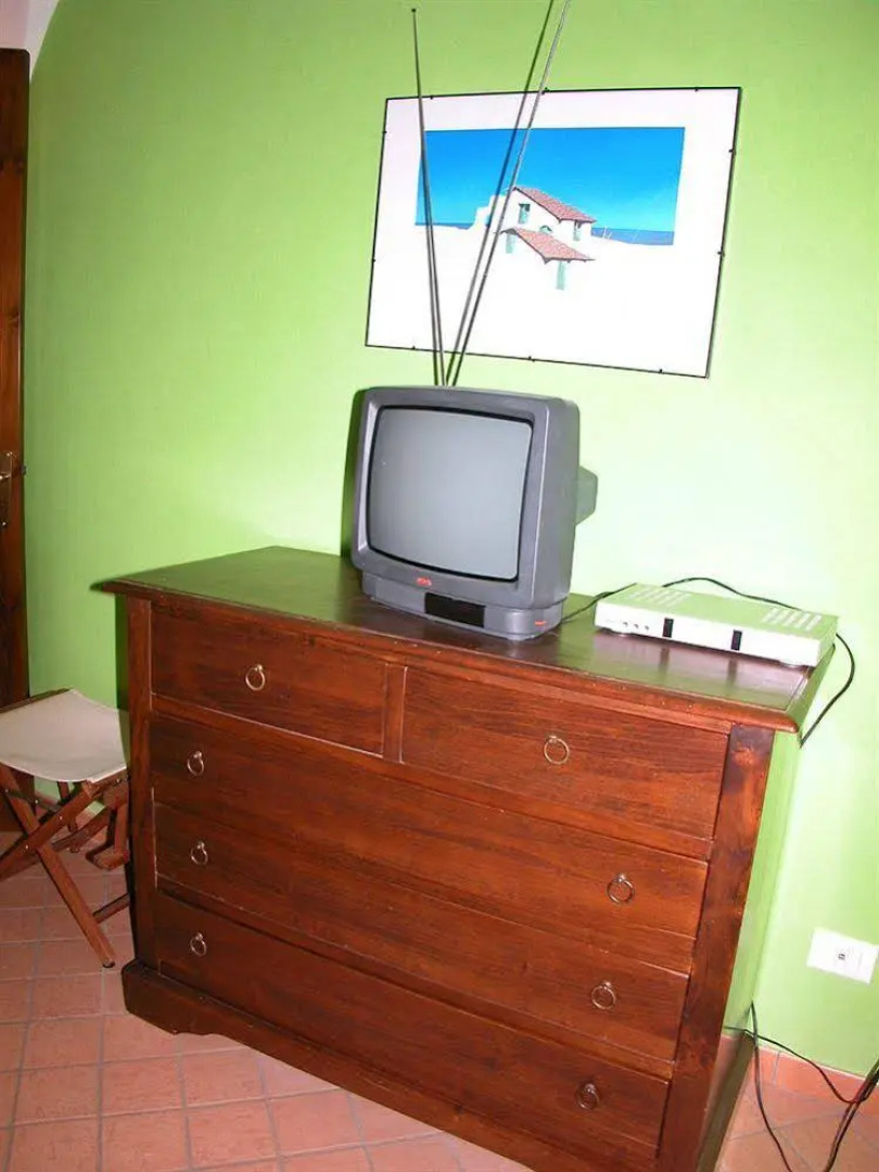 Residenza Degli Ulivi